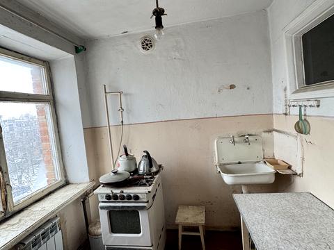 квартира по адресу Академика Тамма ул., 15