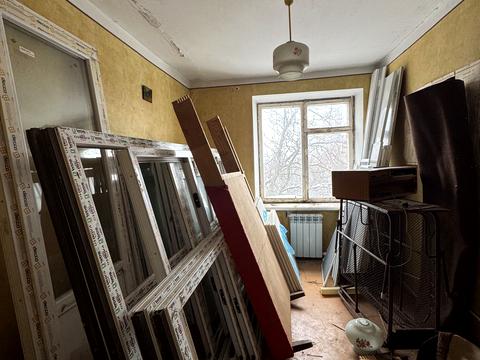 квартира по адресу Академика Тамма ул., 15