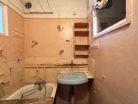 квартира по адресу Академика Тамма ул., 15