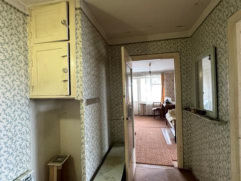 квартира по адресу Академика Тамма ул., 15