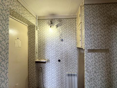 квартира по адресу Академика Тамма ул., 15