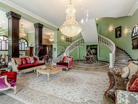 будинок за адресою Київ, Редутна вул.