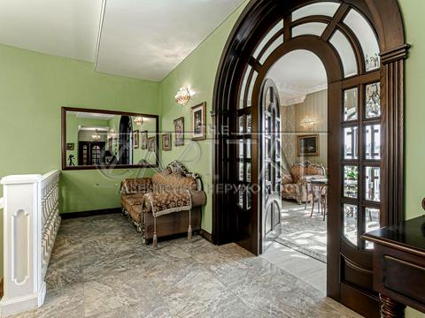 будинок за адресою Київ, Редутна вул.