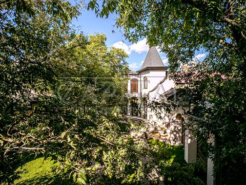 будинок за адресою Київ, Редутна вул.