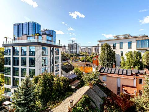 будинок за адресою Київ, Редутна вул.