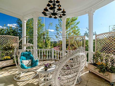 будинок за адресою Київ, Редутна вул.