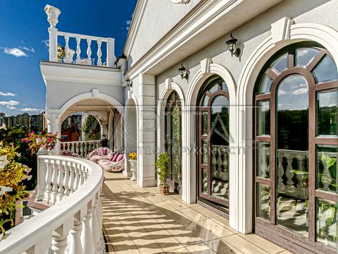 будинок за адресою Київ, Редутна вул.