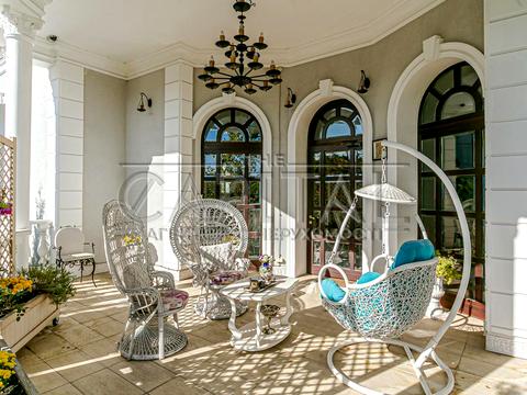 будинок за адресою Київ, Редутна вул.