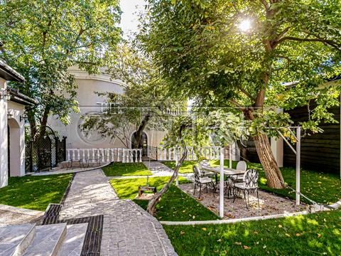 будинок за адресою Київ, Редутна вул.