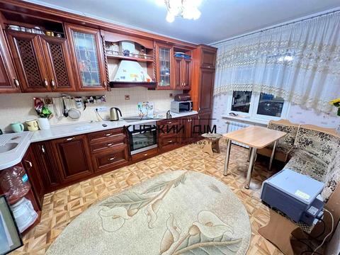 квартира по адресу Урловская ул., 20