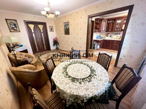 квартира по адресу Урловская ул., 20