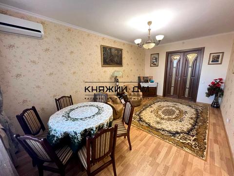 квартира по адресу Урловская ул., 20