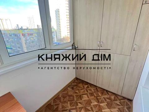 квартира по адресу Урловская ул., 20