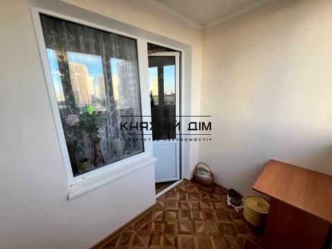 квартира по адресу Урловская ул., 20