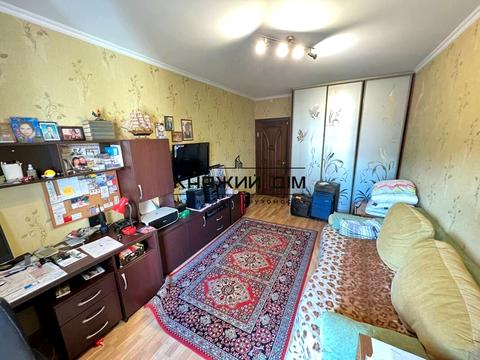 квартира по адресу Урловская ул., 20