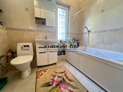 квартира по адресу Урловская ул., 20