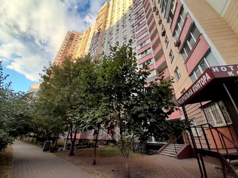 квартира по адресу Урловская ул., 20