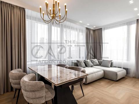 квартира за адресою Ґарета Джонса вул. (Сім'ї Хохлових), 12