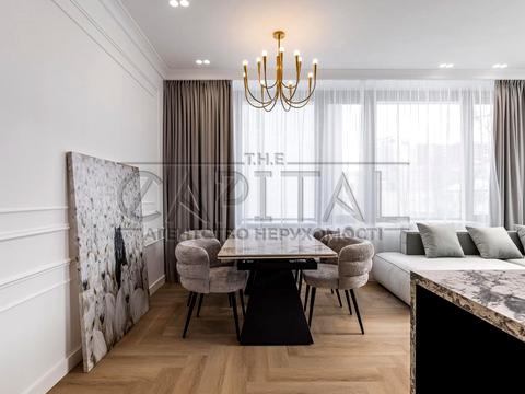 квартира за адресою Ґарета Джонса вул. (Сім'ї Хохлових), 12