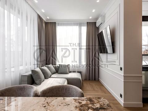 квартира за адресою Ґарета Джонса вул. (Сім'ї Хохлових), 12