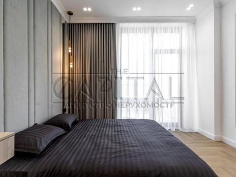 квартира за адресою Ґарета Джонса вул. (Сім'ї Хохлових), 12