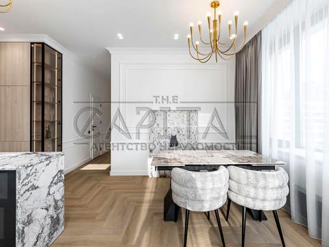 квартира за адресою Ґарета Джонса вул. (Сім'ї Хохлових), 12