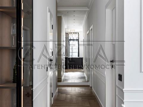 квартира за адресою Ґарета Джонса вул. (Сім'ї Хохлових), 12