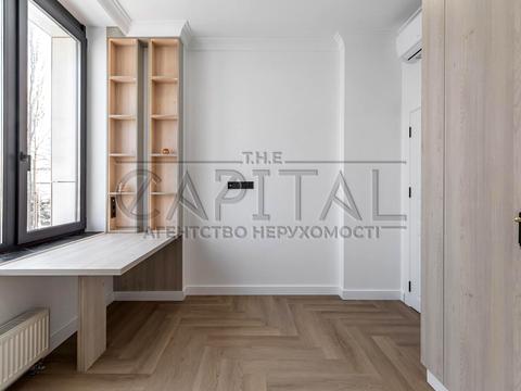 квартира за адресою Ґарета Джонса вул. (Сім'ї Хохлових), 12