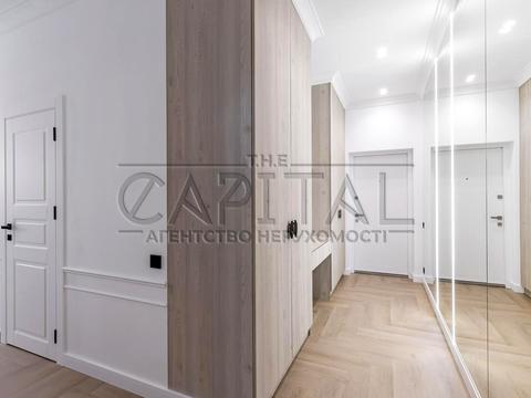 квартира за адресою Ґарета Джонса вул. (Сім'ї Хохлових), 12