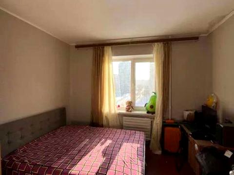 квартира по адресу Оболонский просп., 28-А