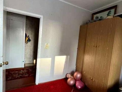 квартира по адресу Оболонский просп., 28-А