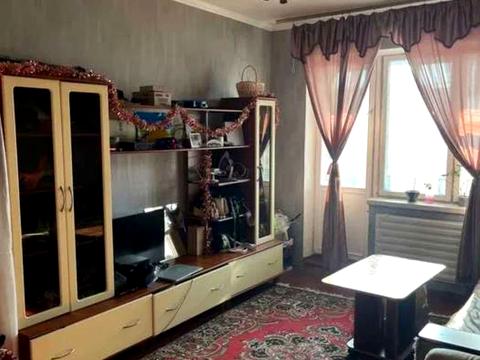 квартира по адресу Оболонский просп., 28-А