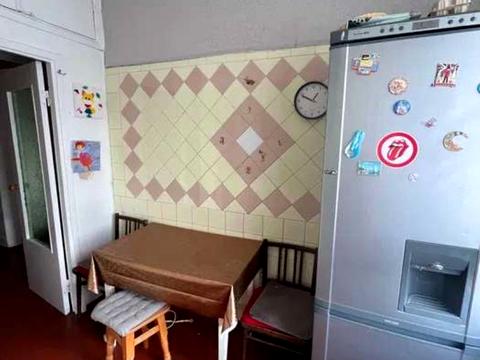 квартира по адресу Оболонский просп., 28-А