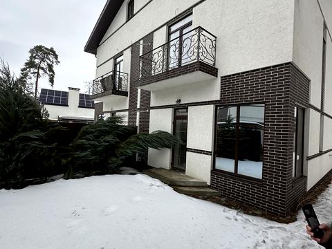 дом по адресу Дачна