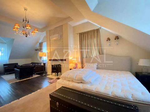 будинок за адресою смт. Козин, Столичне шосе, 149 