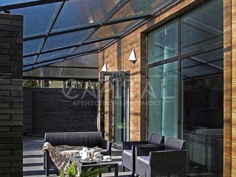 дом по адресу Мечты ул. (Пушкинская)