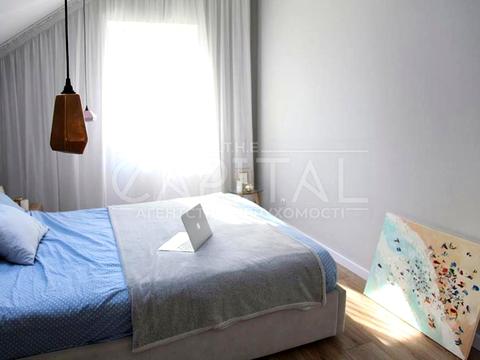 дом по адресу Мечты ул. (Пушкинская)