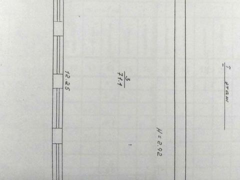 коммерческая по адресу Водопроводная ул., 28 к1