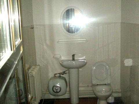 коммерческая по адресу Водопроводная ул., 28 к1