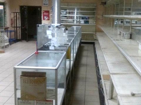 коммерческая по адресу Водопроводная ул., 28 к1