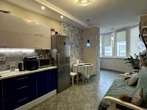 квартира за адресою Одеса, Добровольців вул. (Маршала Говорова), 8