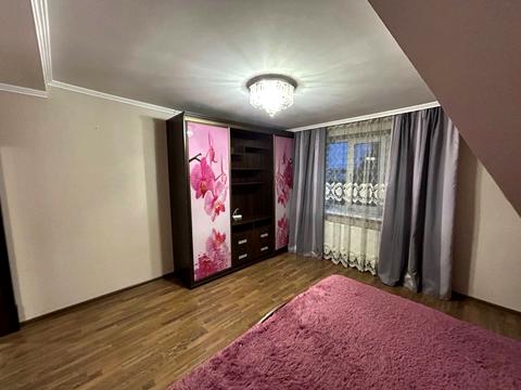 квартира за адресою Козацька вул., 46