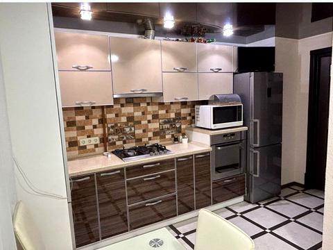 квартира за адресою Козацька вул., 46