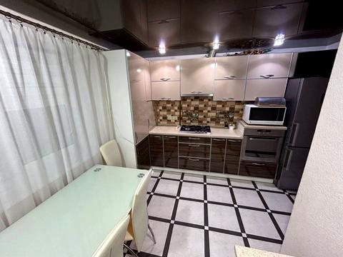 квартира за адресою Козацька вул., 46