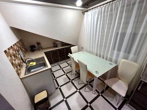 квартира за адресою Козацька вул., 46