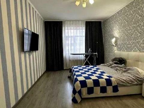 квартира за адресою Одеса, Добровольців вул. (Маршала Говорова), 8