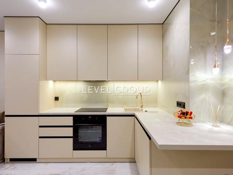 квартира за адресою Олександра Олеся вул., 27-А