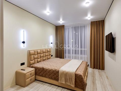 квартира за адресою Олександра Олеся вул., 27-А