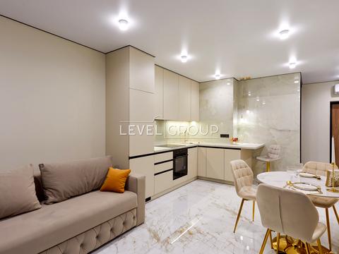 квартира за адресою Олександра Олеся вул., 27-А