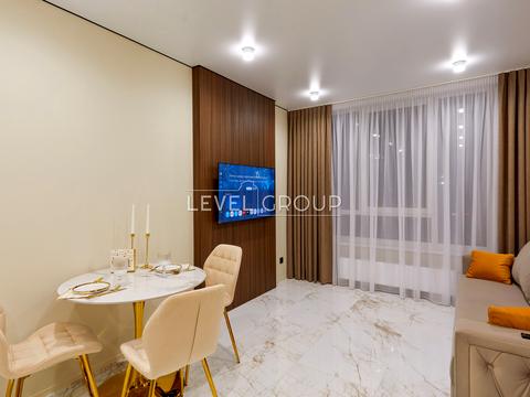 квартира за адресою Олександра Олеся вул., 27-А